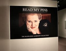Image result for Read My Pins
