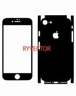 Image result for iPhone 7 Vector Stock