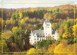 Image result for Colmar-Berg Luxembourg Carte