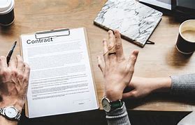 Image result for Contract Administration Plan Discussion Form