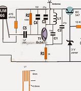 Image result for Electronic Circuit Schematic Diagrams