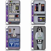 Image result for Motorola Star Trek