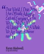 Image result for My Family Is Everything Quotes