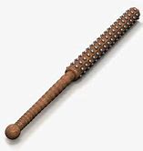 Image result for Long Blunt Object
