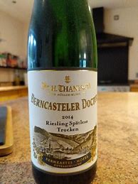 Image result for Wwe+Dr+H+Thanisch+Erben+Thanisch+Riesling+Estate+Riesling