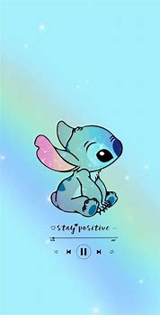 Image result for Baby Stitch Wallpaper