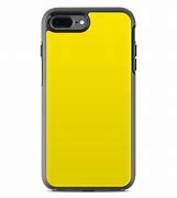 Image result for Yellow Silicone Apple iPhone 7 Plus Cases