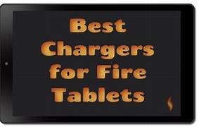 Image result for Kindle Fire Charger Replacement