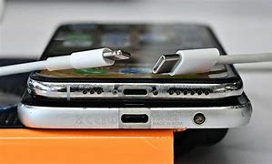 Image result for iPhone Broken Charger Port