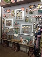 Image result for Accessory Wall Display