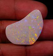 Image result for Fire Opal Gemstone