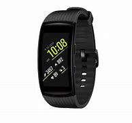 Image result for Samsung Gear Fit 2 Pro Large vs Small
