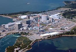 Image result for Millstone Nuclear Power Plant