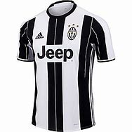 Image result for Juventus FC Jersey