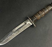 Image result for Vintage WWII Alaska Knife