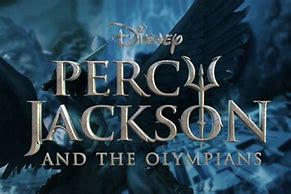 Image result for Percy Jackson Séries Disney Plus