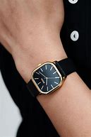 Image result for Square Watch