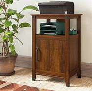 Image result for Home Office Printer Stand