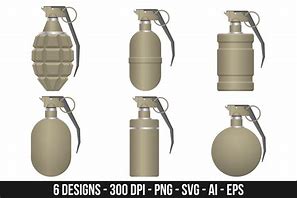 Image result for Grenade Structure