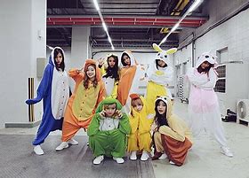 Image result for Twice Charectors