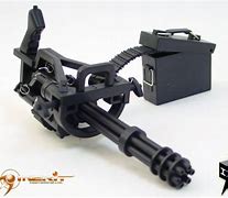 Image result for Gatling Grenade Launcher