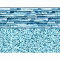 Image result for 20 Mil Marino Blue Liner