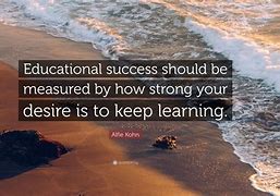 Image result for How Should Success Be Measured