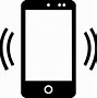 Image result for Cell Phone Text Icon