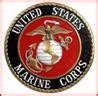 Image result for Official Marine Corps Emblem