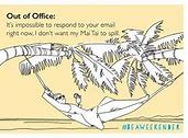 Image result for Out of Office Meme. Sign