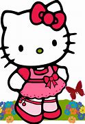 Image result for Hello Kitty Animated Wallpaper