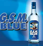 Image result for GSM Blue Logo