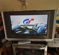 Image result for Samsung CRT TV Table
