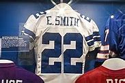 Image result for Emmitt Smith Dallas Cowboys Images