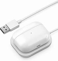 Image result for Apple Air Pods Charger