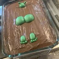 Image result for Shrek Cake Meme