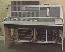 Image result for Second Generation Computer Eniac