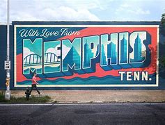 Image result for Memphis Graffiti Wall