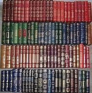 Image result for Great Books of the Western World 2nd Edition