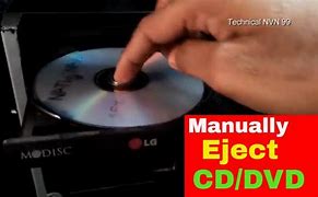 Image result for DVD Eject Button