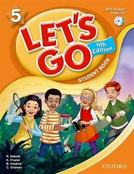 Image result for Let's Go Oxford