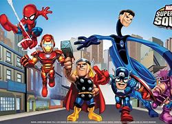 Image result for Tunturu Super Heroes