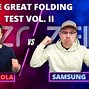 Image result for Samsung Flip Phone Screen Problems