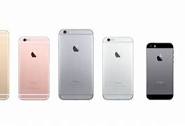 Image result for iPhone 6s vs iPhone 5