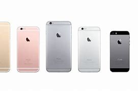 Image result for 5 and iPhone 6s Comparison