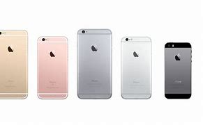 Image result for iPhone 5S vs 6s Comparison