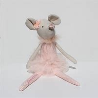 Image result for Pink Toy Mouse