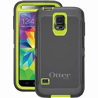 Image result for Galaxy S5 Otterbox Defender