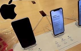 Image result for iPhone 11 Apple Store