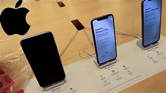 Image result for Apple Store iPhone 11